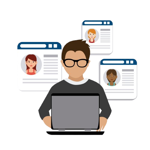 Datta Able Admin Template